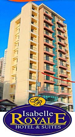 Isabelle Royale Hotel & Suites .